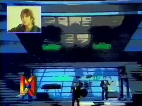 Юрий Лоза - (Ах, какие ножки...) (1988)