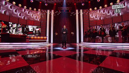 Что будет, если миром будут править только женщины - Владимир Зеленский - Вечерний Киев 2016