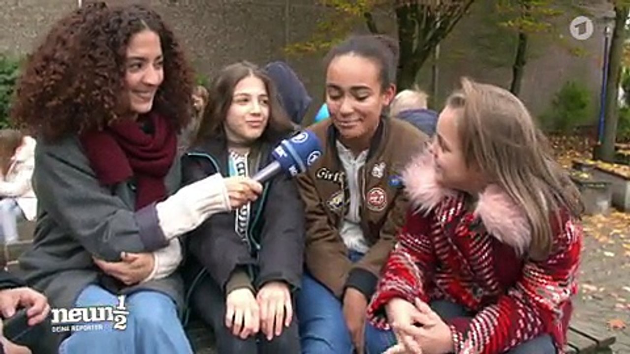 Nicht ohne mein Smartphone - Sind wir handysüchtig? | Neuneinhalb | Das Erste