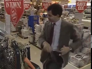 mr bean en español capitulos completos