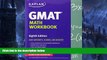 Online Kaplan Kaplan GMAT Math Workbook (Kaplan Test Prep) Audiobook Download