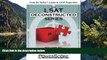 Buy David Killoran and Steve Stein The PowerScore LSAT Deconstructed Series: Volume 51 Full Book