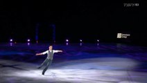 2016 Canadian Stars on Ice  - Patrick Chan