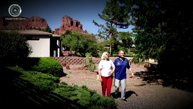 Retired Air Force Lieutenant Colonel talks about investigating and debunking UFO sightings