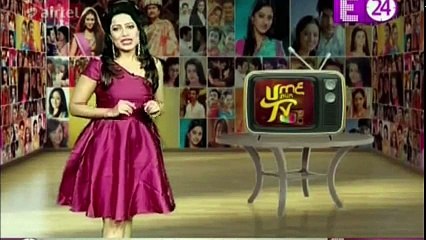 Pardes Mein Hai Mera Dil 11th December 2016 News _ Chachi Ne Wapas Li Naina Ki Jewellery