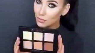 Best Contouring Guidelines Video Tutorial
