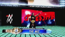 UNIVERSO WWE 2K17 - Lo Mejor Que Tendrá El Roster de Smackdown