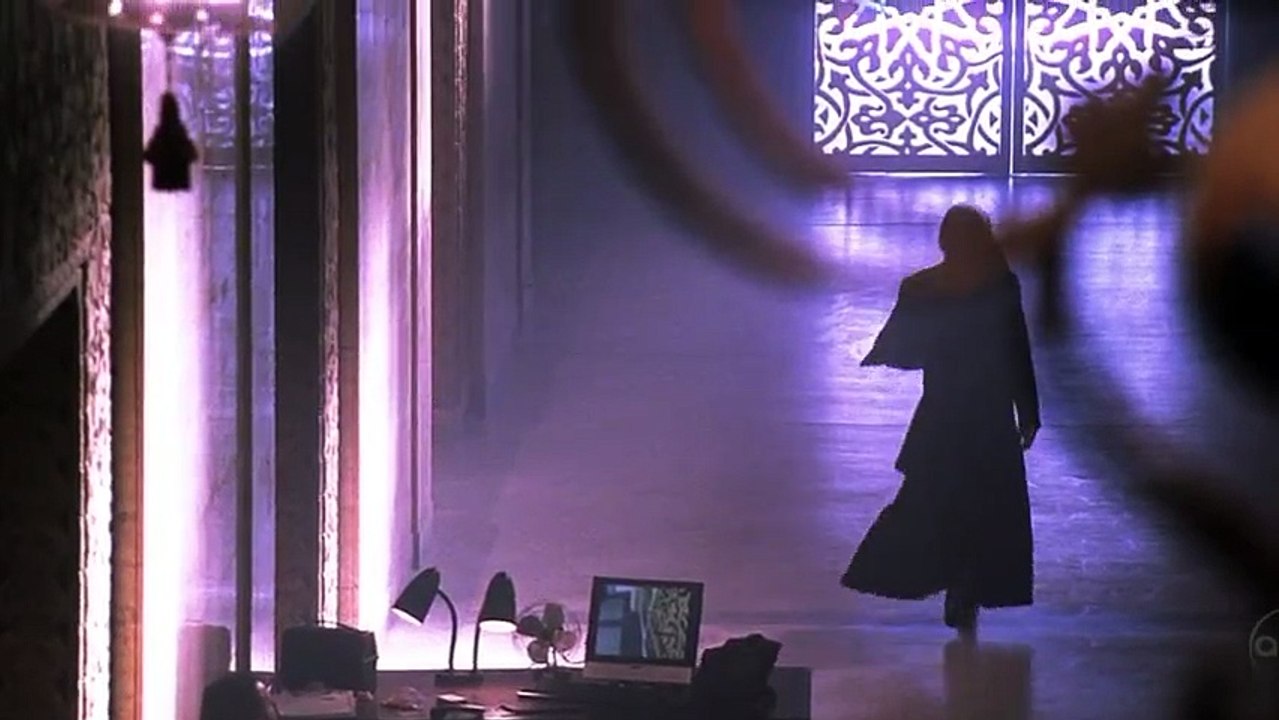 Alias - 5x03 - The Shed