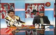 Waseem Akram On Junaid Jamshed Death
