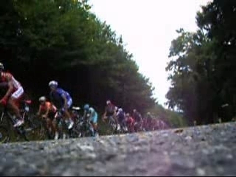 MAZAMET - PLATEAU DE BEILLE