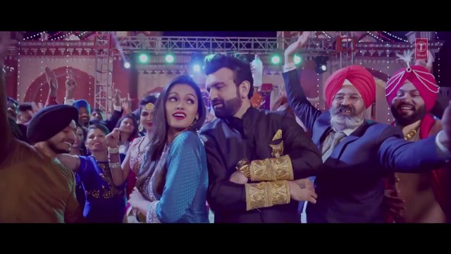 New Punjabi Songs 2016 | BHANGRA PAUN DEYO | HD Video Song | NAVRAJ HANS | Latest Punjabi Songs | MaxPluss HD Video