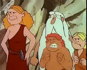 Once Upon a Time. Man 02 Neanderthal Man