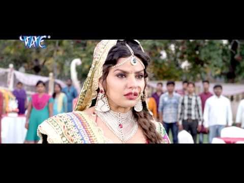 दुर्गा भवानी तू - Pawan Singh & Ravi Kishan - Durga Bhawani Tu - Yodha - Bhojpuri Mata Bhajan 2016