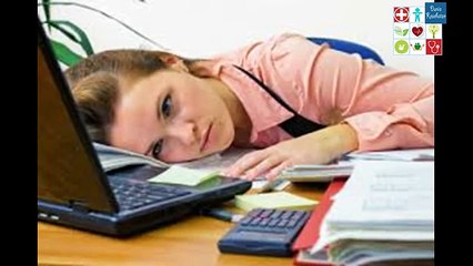 Cara Mudah Atasi Pusing Dengan Memijat Telinga