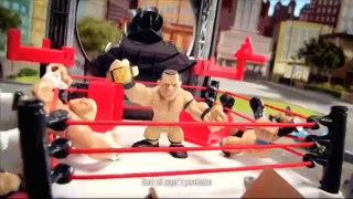 WWE 2016 Most amazing ToY Videos 2016