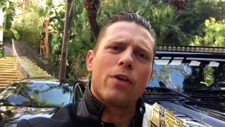 Another day, another notch for The Miz: WWE Network Pick of the Week, Dec. 9, 2016