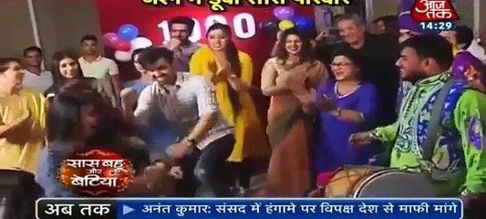Yeh Hai Mohabbatein 11th December 2016 | Full  Episode On Location | Star Plus Tv Serial Latest News