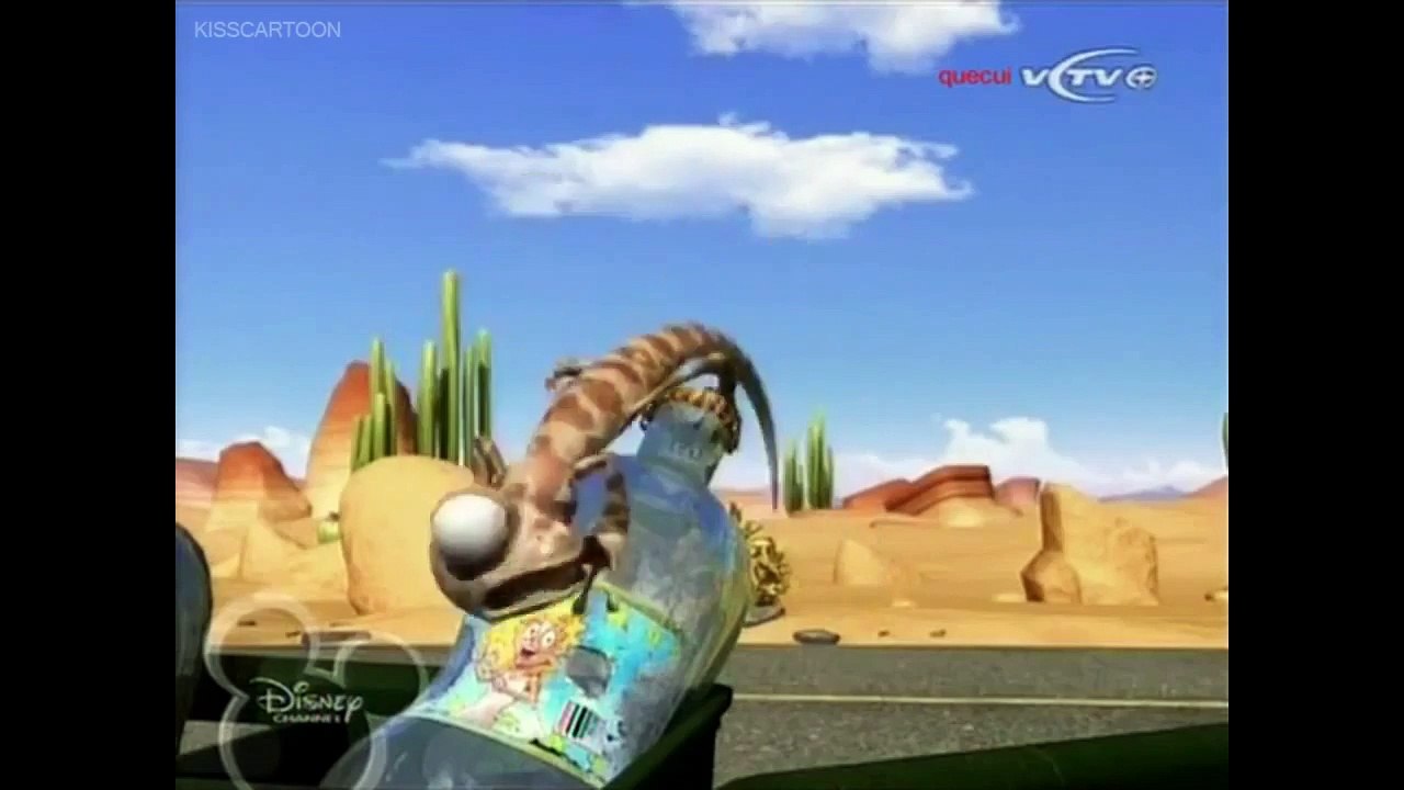 Oscar's Oasis Review