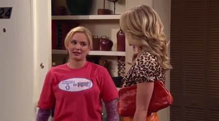 Sonny with a Chance - S 1 E 18 - Hart to Hart