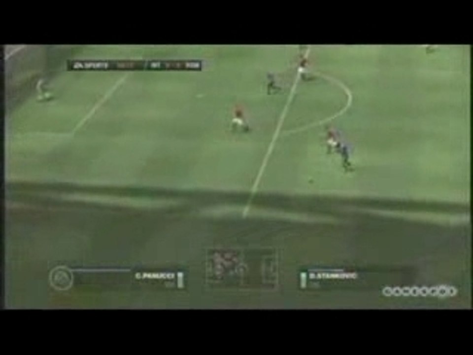 Fifa 08 Trailer Officiel
