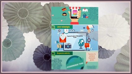 Build your own ecommerce website