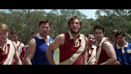 The Dressmaker - The Footie Match