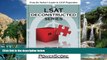 Buy David Killoran and Steve Stein The PowerScore LSAT Deconstructed Series: Volume 51 Full Book