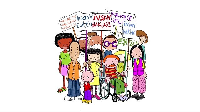 Universal Declaration of Human Rights