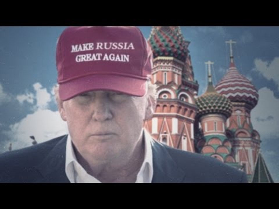 Make Russia Great Again!