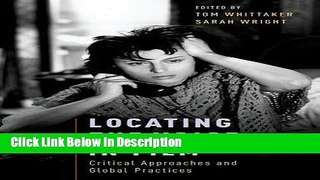 PDF Locating the Voice in Film: Critical Approaches and Global Practices Audiobook Online free