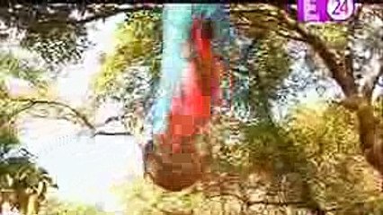 JAAL ME FASI THAPKI Thapki Pyaar Ki 11 December 2016