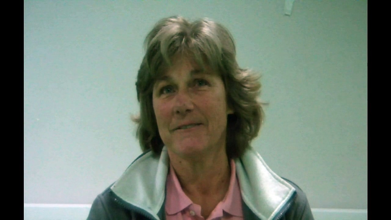 Interview Muriel Laffargue, prépa physique Stade Montois Rugby Féminin