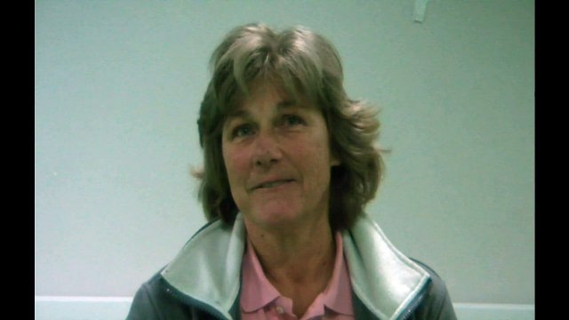 Interview Muriel Laffargue, prépa physique Stade Montois Rugby Féminin