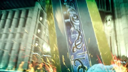 IFRIT (END GAME SPOILERS)