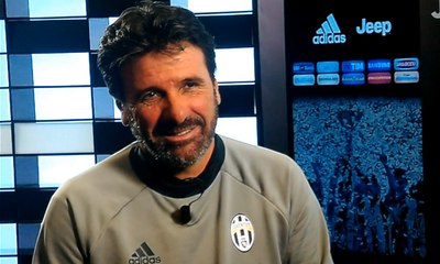 Under17, intervista a Davide Cei