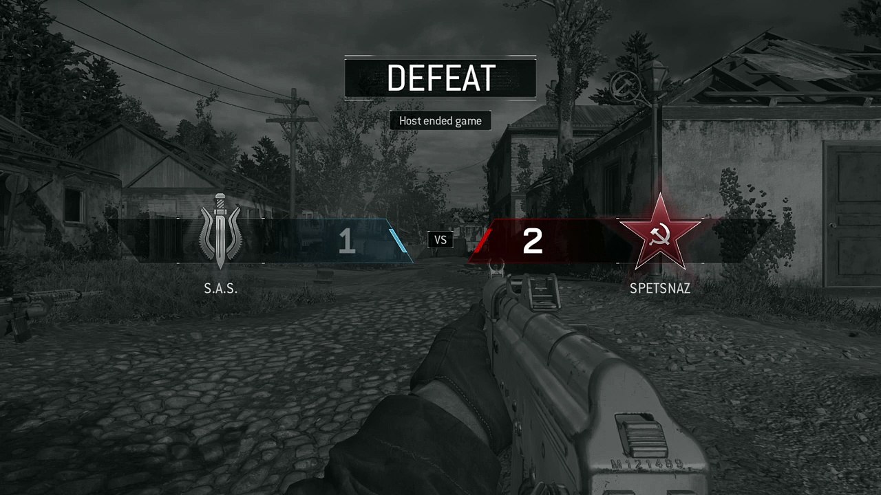 We win 6-5