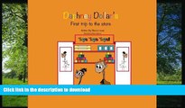 Pre Order Daphney Dollar s First Trip To The Store: Daphney Dollar s First Trip To The Store