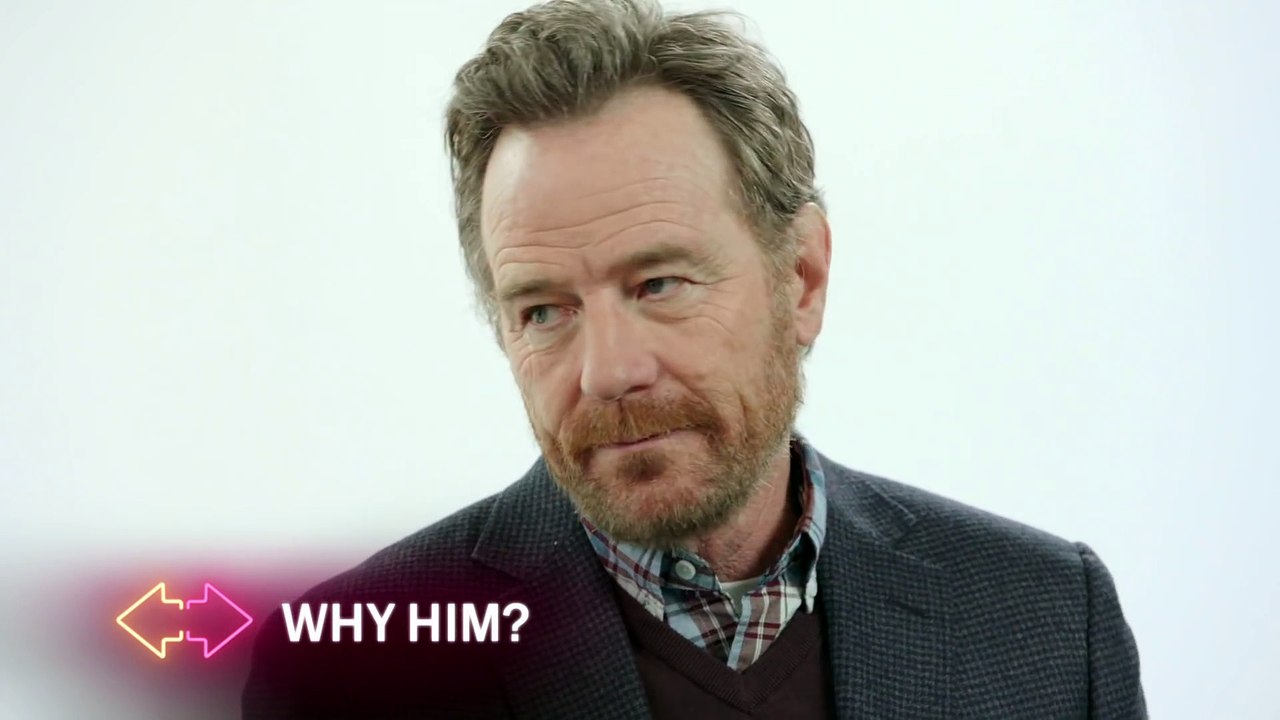Why Him- VIRAL VIDEO - This or That