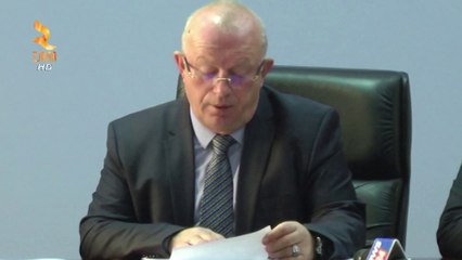 360° Gradë -PREFEKTI I QARKUT BERAT,FADIL NASUFI MBLEDH SHTABIN E EMERGJENCAVE