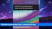 Buy Einer Elhauge Global Competition Law and Economics: Second Edition Epub Download Download