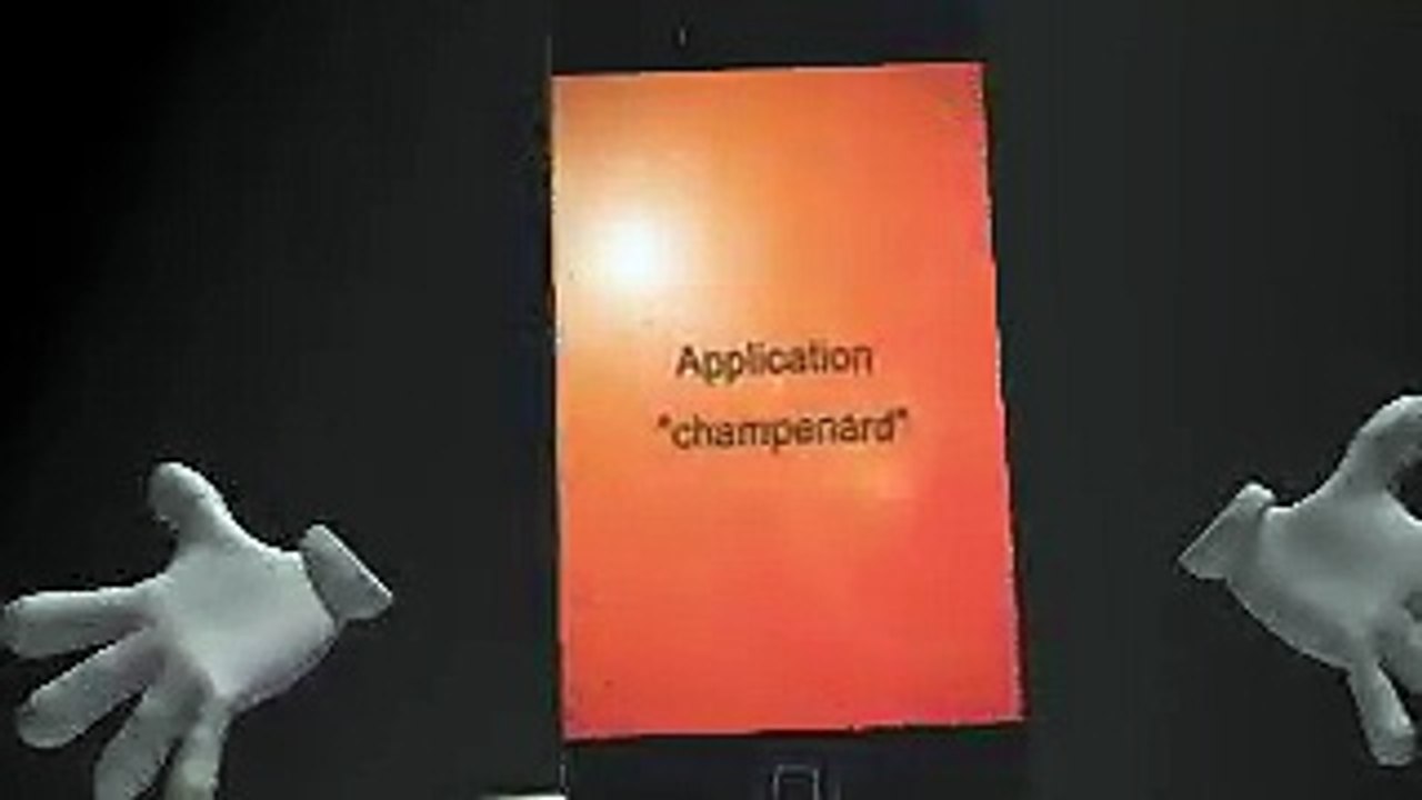 Pub Application Android
