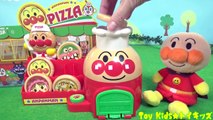 アンパンマン おもちゃアニメ 人気動画５３まとめ❤連続再生 Toy Kids トイ p2