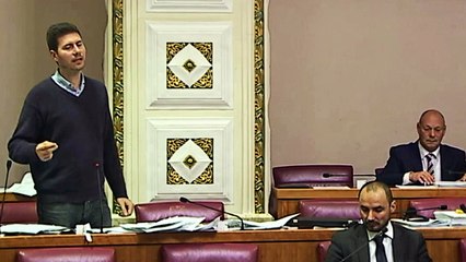 Pernar: "Nemaju za zubalo, a glasaju za HDZ?!"