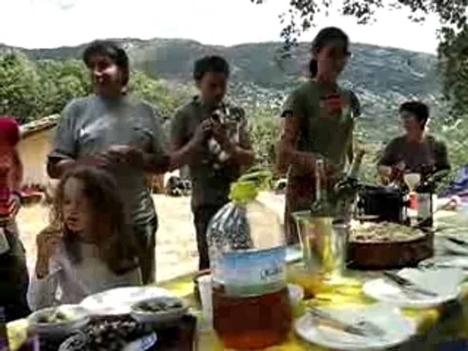 Comilona en Cheto (1)