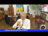Cerignola |  Busta da ventimila euro al sindaco