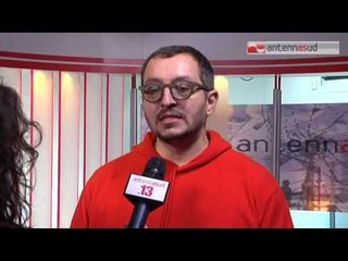 TGSRVdic09 bari mostra frame