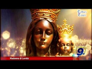 Totus Tuus | Madonna di Loreto