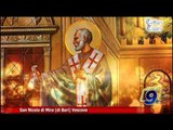 Totus Tuus | San Nicola di Mira (di Bari) Vescovo