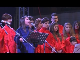 Napoli - Notte d’Arte ispirata alle storie di cibi (09.12.16)