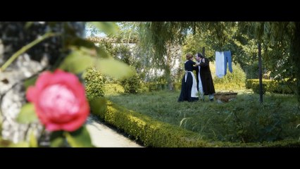 Oda Hizmetçisinin Günlüğü (2015) Fragman